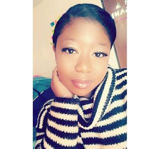 Meet your Posher, Imani n.